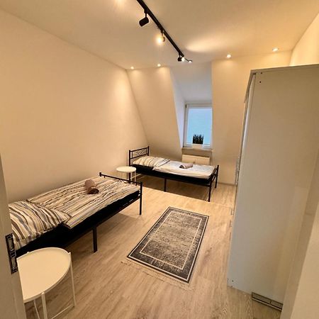 A&V Apartments Arena Naehe Apt Tiger Gelsenkirchen Zewnętrze zdjęcie